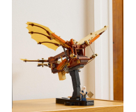 LEGO Icons 10363 Latająca maszyna Leonarda da Vinci - 1298069 - zdjęcie 9